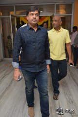 Shatamanam Bhavati Movie Special Screening at Prasad Labs